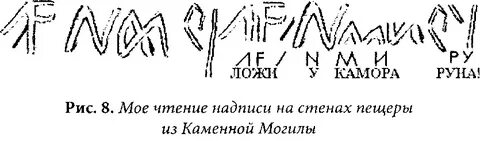 Текст рунами
