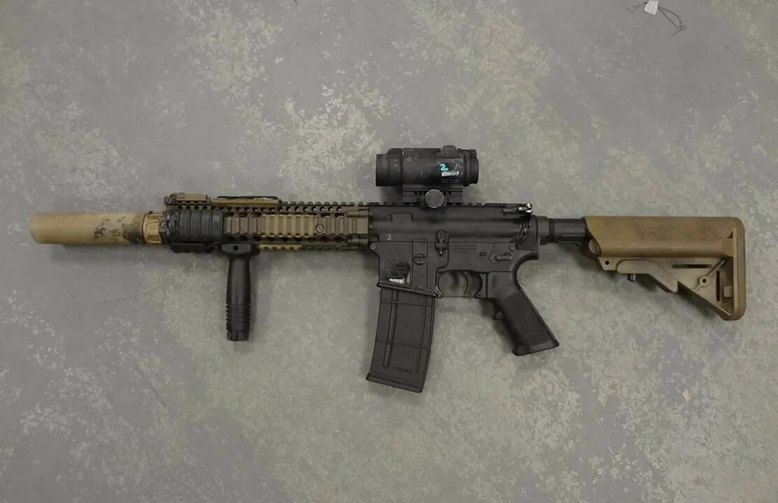 Sopmod block 2. M4a1 automat. ar 15 sopmod block 2 cqb. sopmod negev.