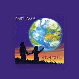 Gary james