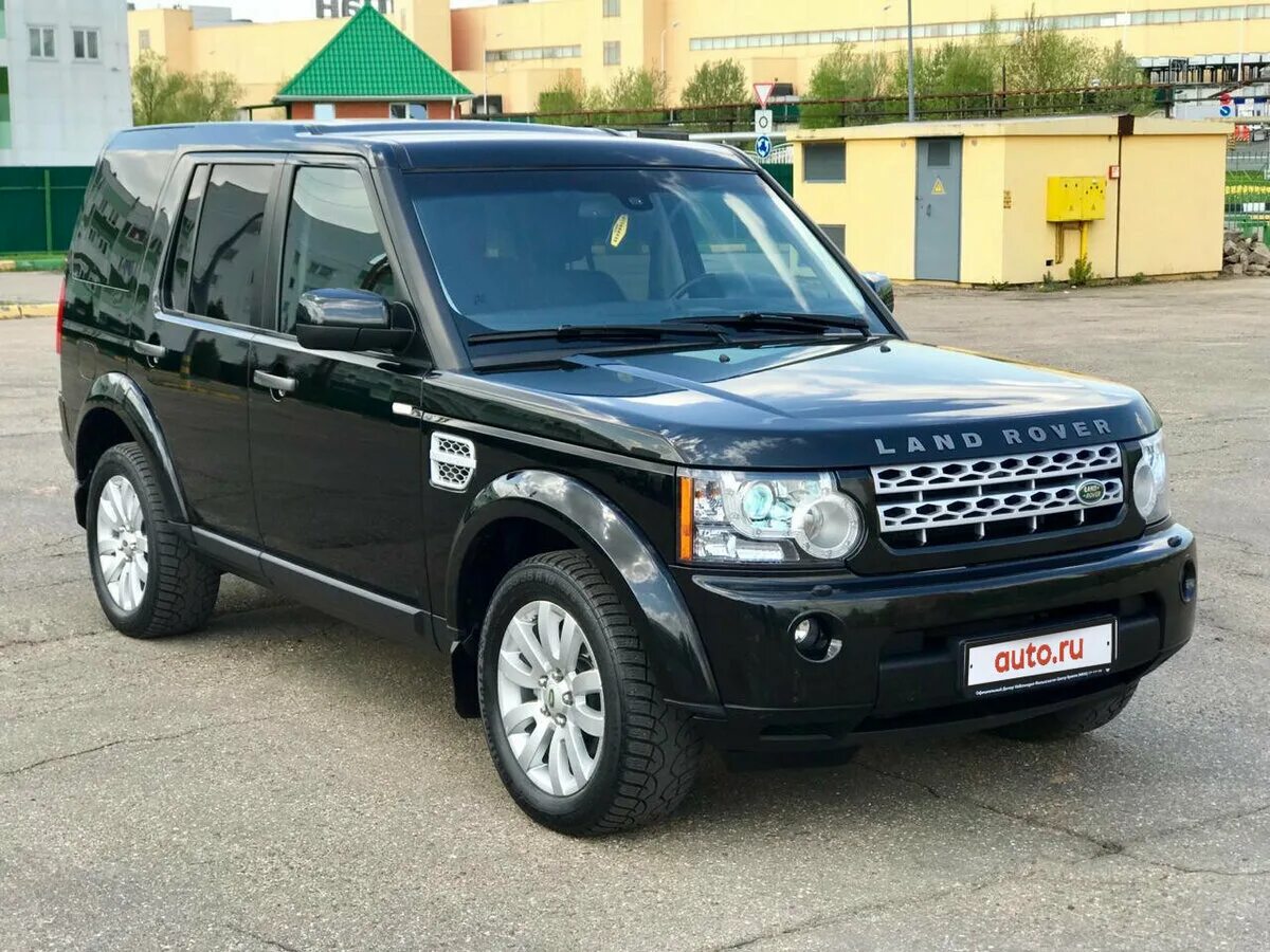 Купить ленд ровер дискавери дизель. Range Rover Discovery 4. Ленд Ровер Дискавери 2012. Land Rover Discovery 2.7. Land Rover Discovery 4 2012.