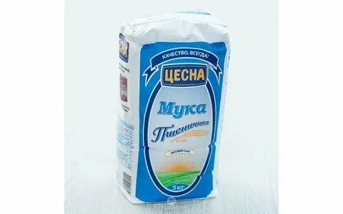 Мука высший и первый сорт отличия