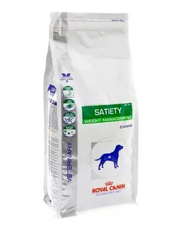 Royal canin satiety