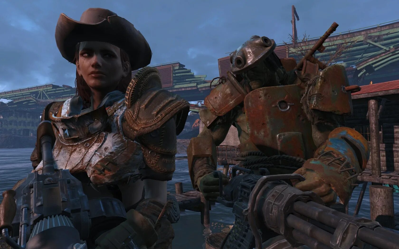Fallout 4 level. Фоллаут 4 поселенец рейдер. фоллаут 4 рейдеры адепты. fallout 4 броня для поселенцев. оружие рейдеров фоллаут 4.