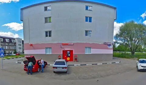 Женская консультация володарского