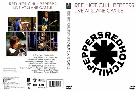 Chili peppers перевод на русский