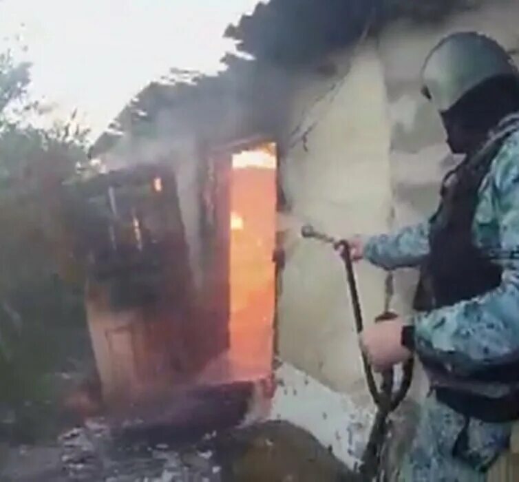 Что взорвалось в г шахты
