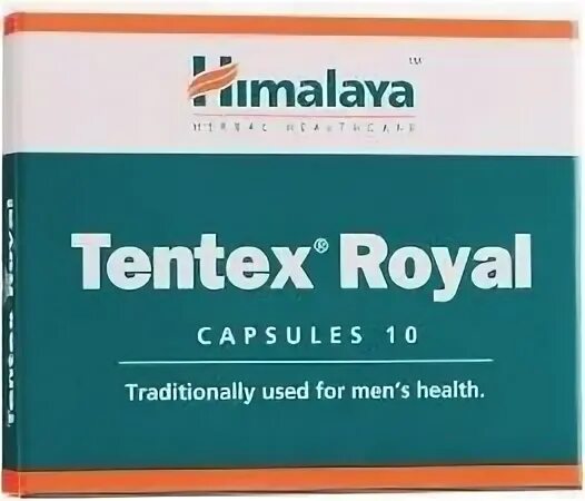 Роял гималаи. Tentex Royal Himalaya. Тентекс форте таблетки, покрытые оболочкой. Tentex Forte 10 Tabs/Blister. Tentex Royal 10 кап (Индия).