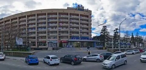 Анапское шоссе 18