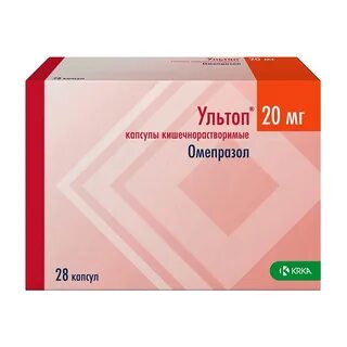 Ультоп 10