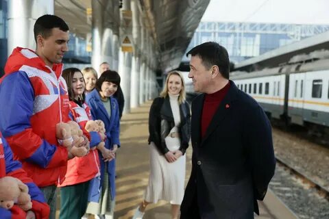 Воробьев донбасс