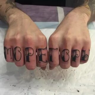 Tattoo на русский