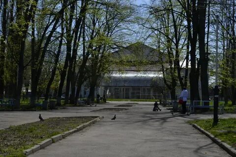 Пашковка улицы