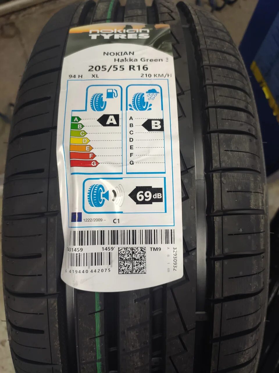 Nokian tyres hakka green 3 r16. Nokian hakka green 3 205/55 r16 94h xl. nokian hakka green 3. nokian tyres 205/55r16 94h xl hakka green 3. nokian hakka green 3 205/55 r16.