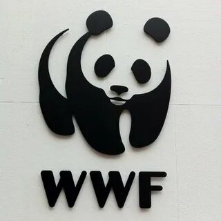 The world wildlife fund is