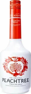 Ликер персик