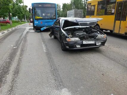 Водитель сегодня тула