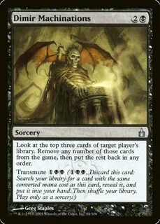 Card search