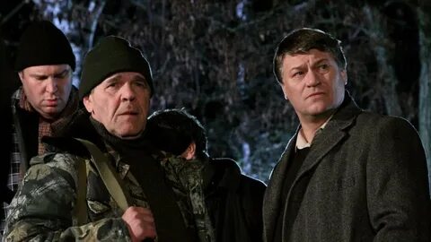Когда будут показывать лесника