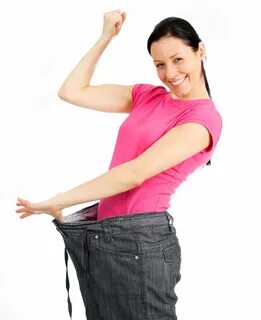 Her slim