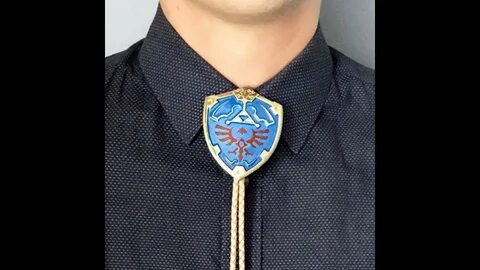 Галстук боло
