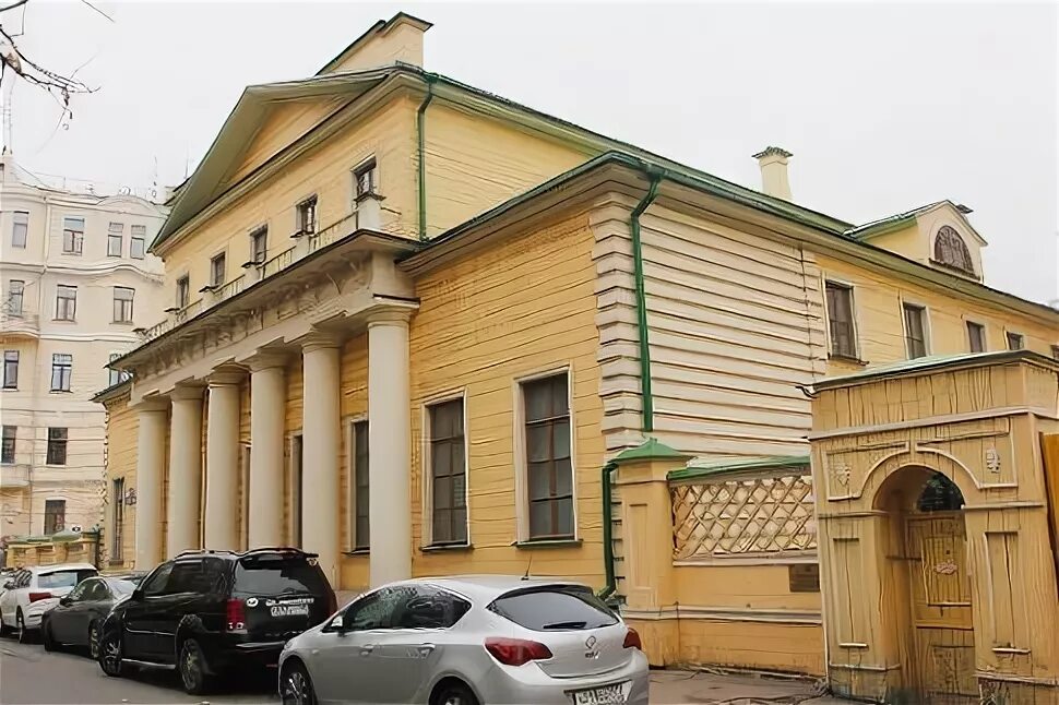 Дом поливанова в денежном переулке. Денежный переулок 3 стр 2 флигель палаты. Денежный переулок 3. 1. Денежный переулок д 3 стр 1.