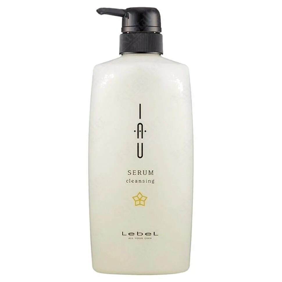 Lebel serum cleansing. Шампунь lebel iau. Serum шампунь. Lebel iau serum cleansing 1000 мл. Serum шампунь.