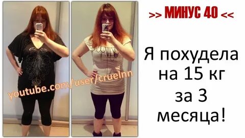 Похудение на белке на ночь отзывы