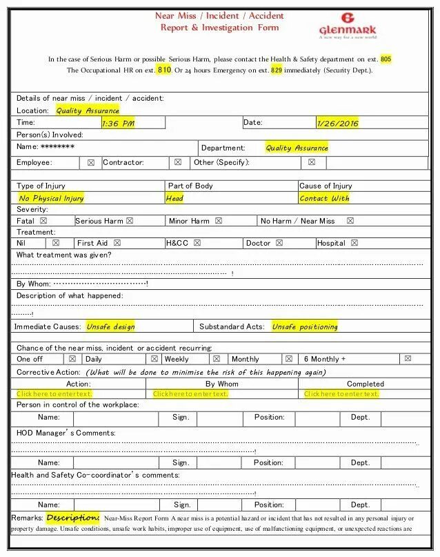 Accident Report form. Accident Report пример. Бланки near Miss Report. Near Miss Report примеры. Miss reports