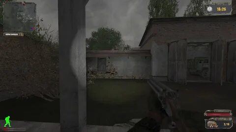 Тру сталкер где найти