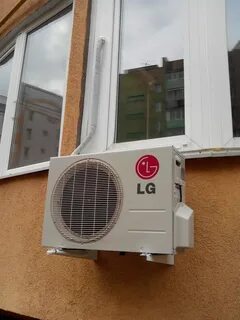 Блок lg