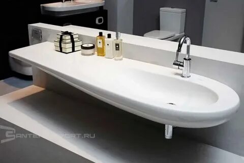 Какие умывальники лучшие