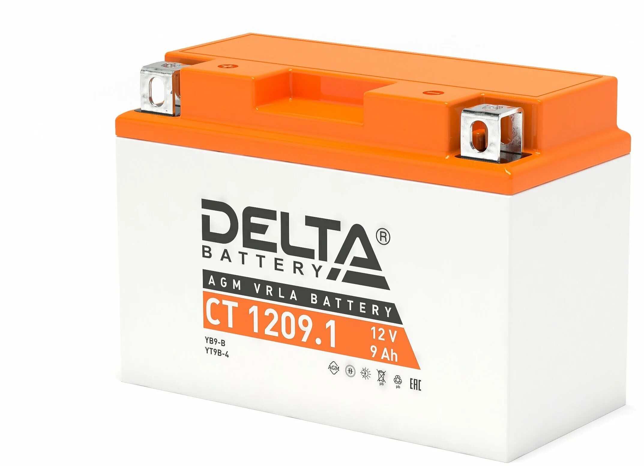 Аккумуляторная батарея Delta CT 1209. Аккумуляторная батарея Delta CT 1209 Delta Battery. Delta Battery CT 1209.1. Ct1209.