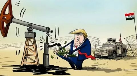 Сша продают газ