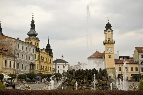 Банска быстрица