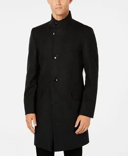 Пальто hugo boss