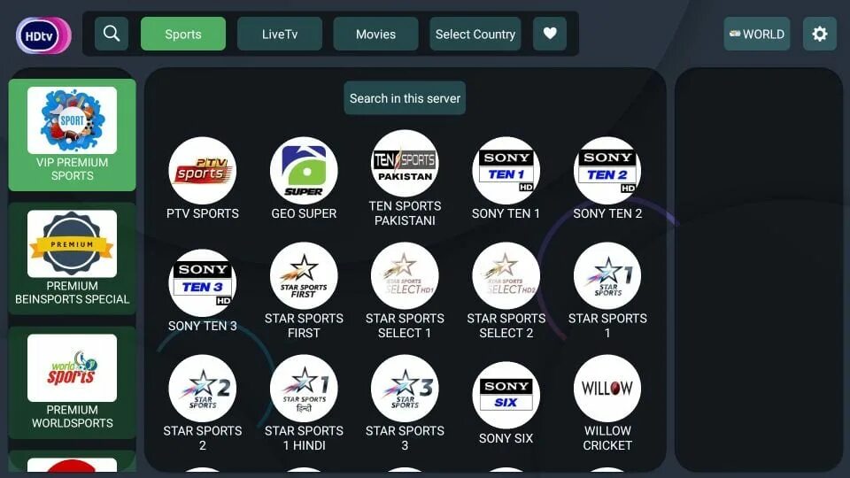 Gs ultimate смарт приложение. Hdtv ultimate. tv hd premium apk. free tv apk. ibernard hd app.
