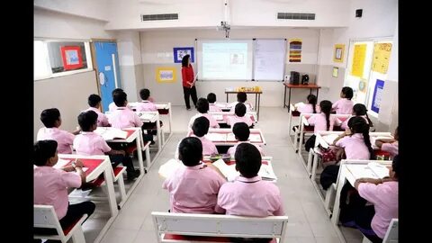 Get your education