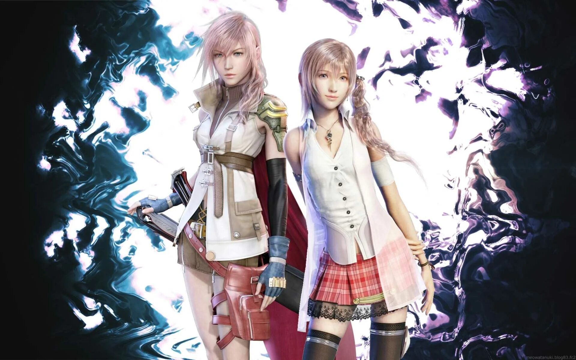 Final f. Лайтинг финал фэнтези 13. serah farron. клэр фаррон финал фэнтези. final fantasy xiii-2.