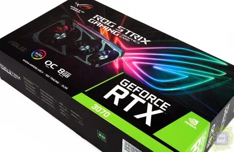 Strix 3070