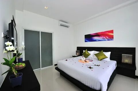 Lae lay suites