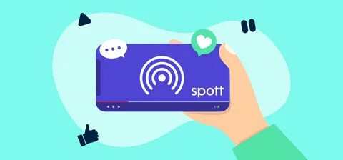 Spott.ai Review: Create Engaging Interactive Videos (2023). 