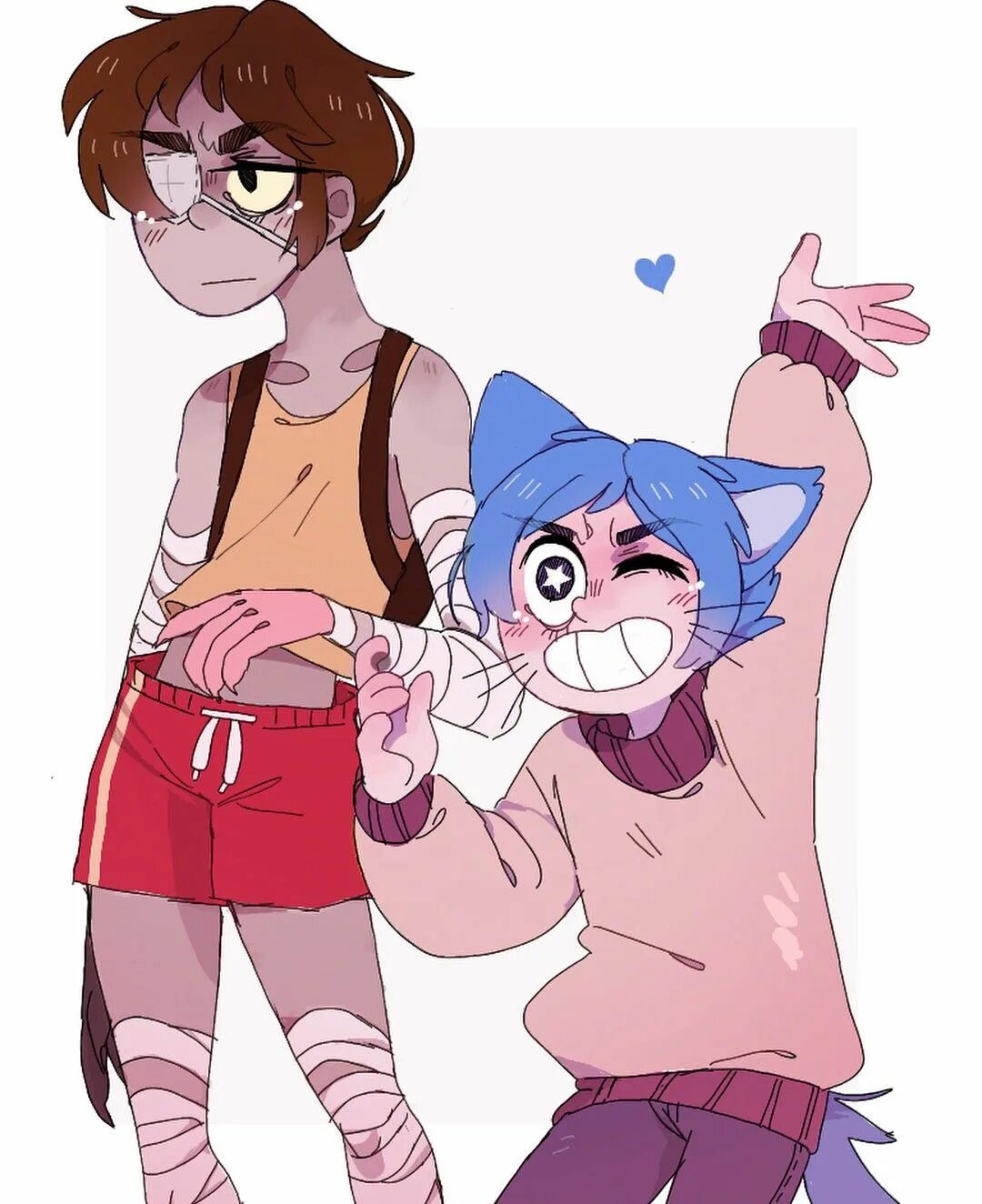 Gumball fanfic. Gumball fanfic. Подружка гамбола. Gumball fanfic. Гамбол и дарвин хуманизация.