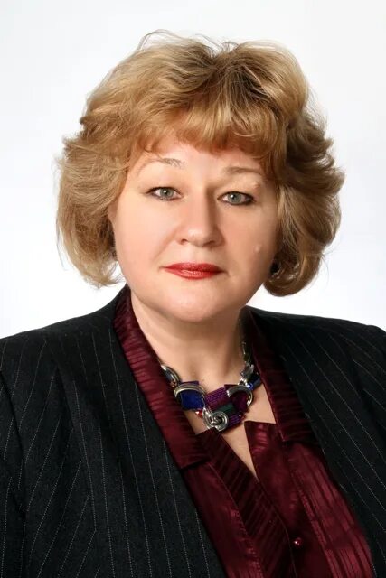 Спирова л ф