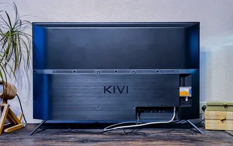 Led телевизор kivi