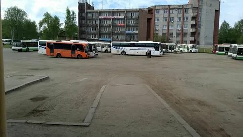 Сайт автовокзала петрозаводск