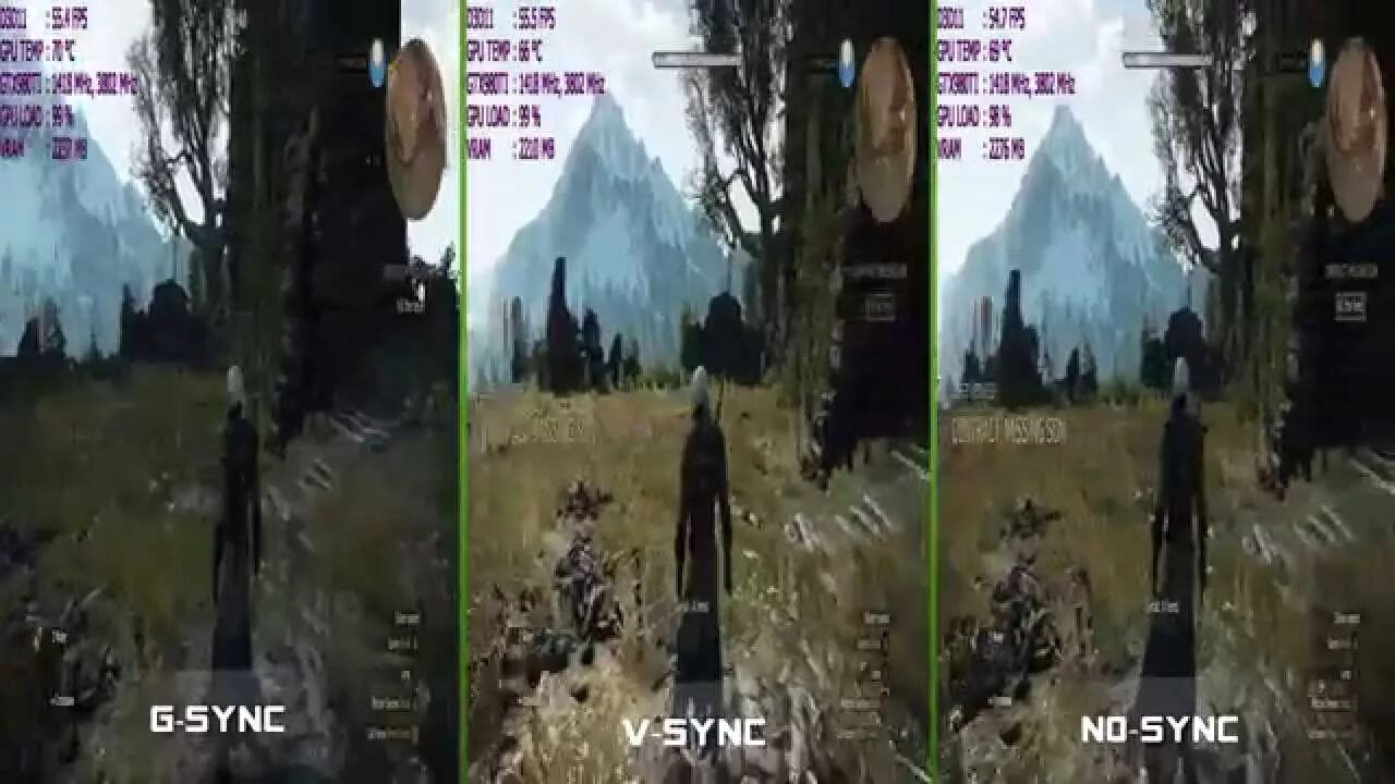 Что такое v sync. V-sync vs. vsync buffer on vs off. vsync мем.