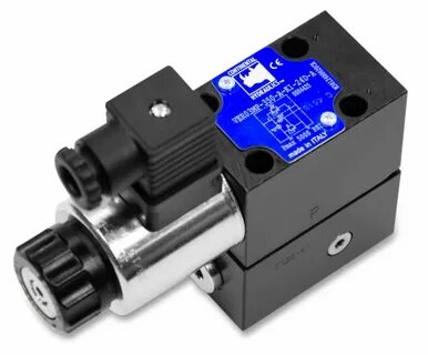 Pressure control