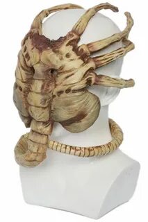 Facehugger
