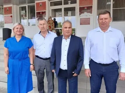 Тендер прогресс