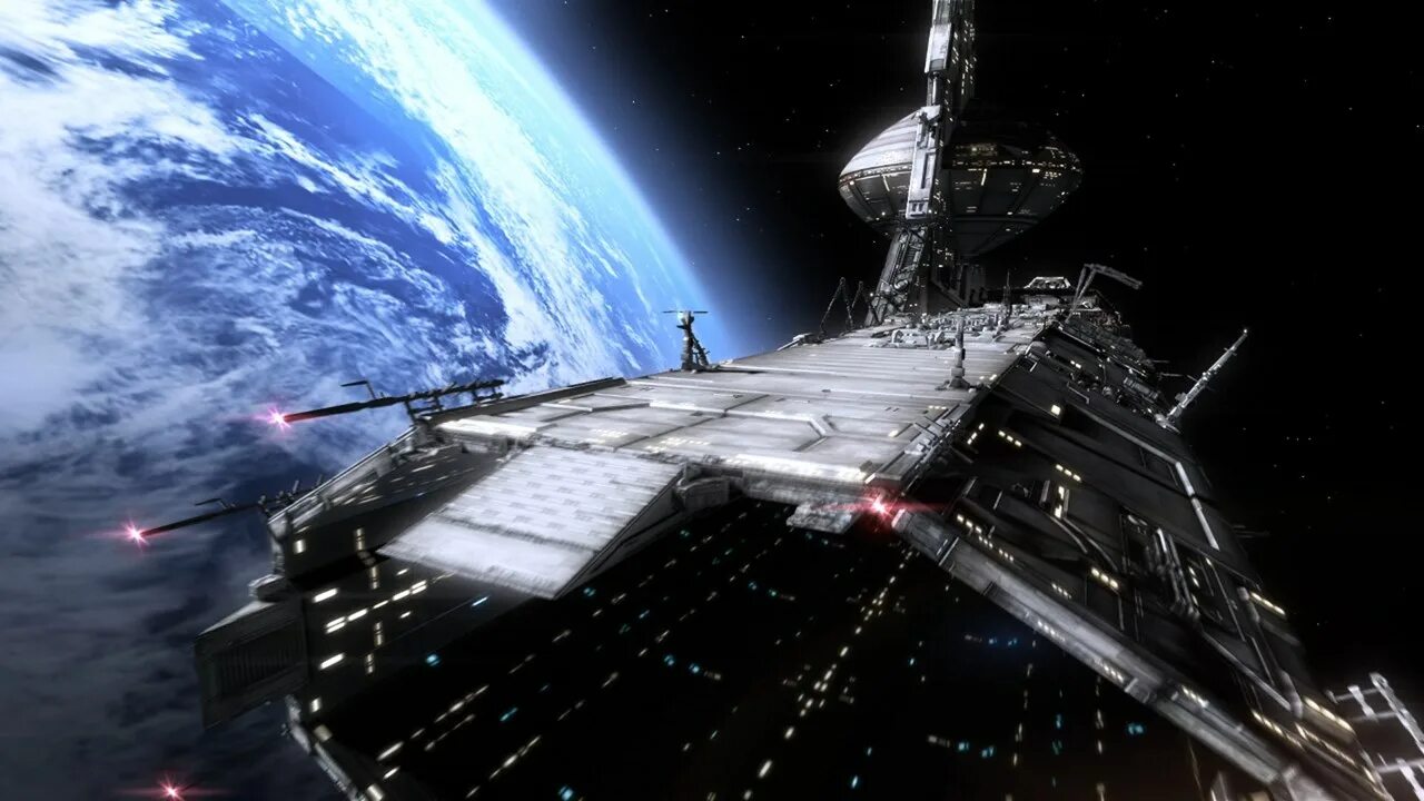 Про spaces